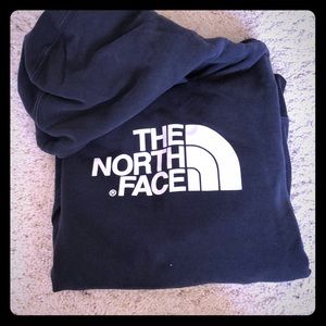 NorthFace Sweatshirt
